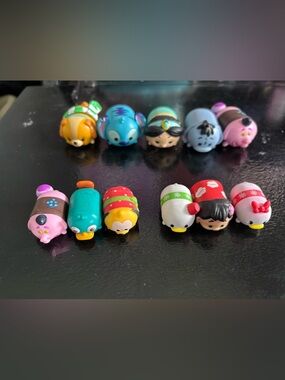 Disney Tsum Tsum bundle